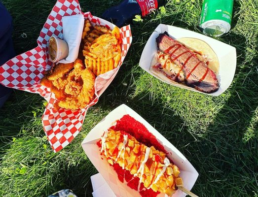 Taste Edmonds by null