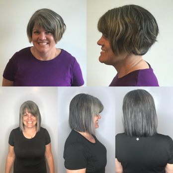Design dei Capelli - easihair pro can help you avoid the awkward stage of growing your hair out - Hair Salons Near Me - Arvada, Colorado Design dei Capelli - easihair pro can help you avoid the awkward stage of growing your hair out - Hair Salons Near Me - Arvada, Colorado