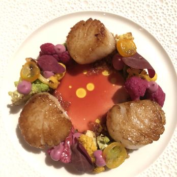 Acquerello - Italian Near Me - San Francisco, California