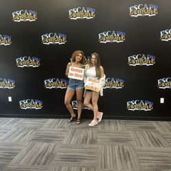 Escape Westgate