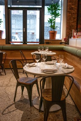 La Pizza & La Pasta by null