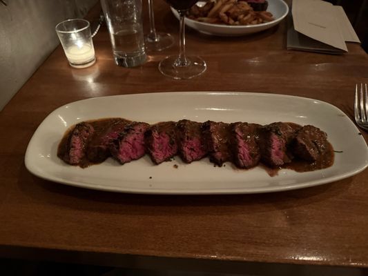 Boeufhaus by null