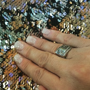 Perfect Ten Nail & Spa - Love this color, and they glow in the dark! - Nail Salons Near Me - Allen, Texas Perfect Ten Nail & Spa - Love this color, and they glow in the dark! - Nail Salons Near Me - Allen, Texas