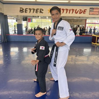 Victory Taekwondo Center - Instructor Brian since the beginning, Thank You! - Taekwondo Near Me - Whittier, California Victory Taekwondo Center - Instructor Brian since the beginning, Thank You! - Taekwondo Near Me - Whittier, California
