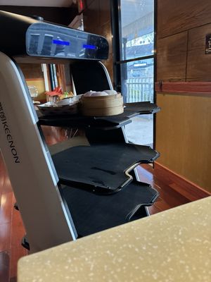 Nama Noodle Bar by null