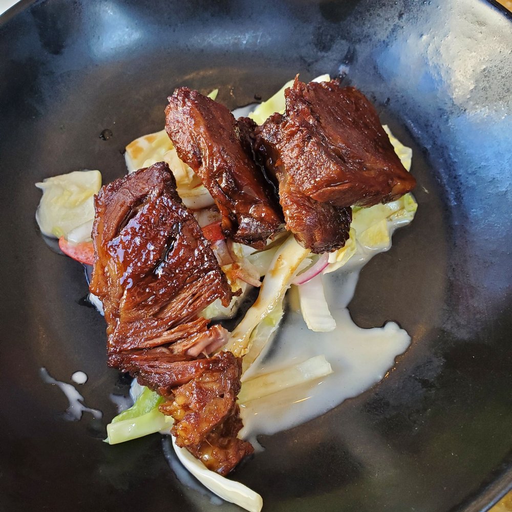 Bridgets Steakhouse - Short rib app - Steakhouses Near Me - Ambler, Pennsylvania