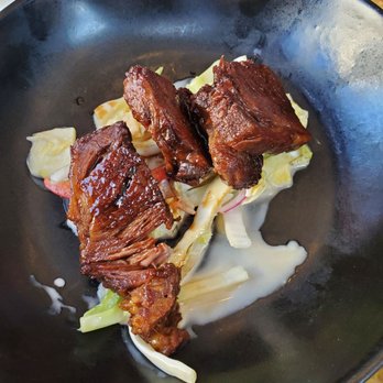 Bridgets Steakhouse - Short rib app - Steakhouses Near Me - Ambler, Pennsylvania