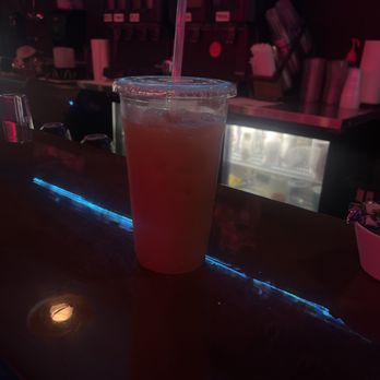 Delighted Kava Bar  - Half tea, half pineapple special. - Vape Shops Near Me - Pompano Beach, Florida