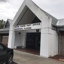 Davenport Post Office USPS - USPS is terrible