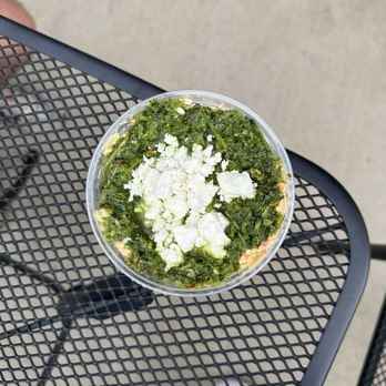 Feta Kitchen + Cafe - Cafes Near Me - Bloomington, Indiana