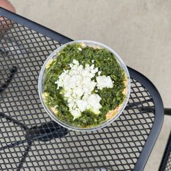 Feta Kitchen + Cafe
