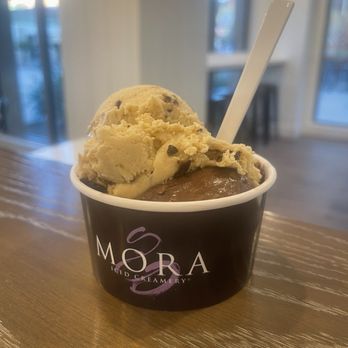 Mora Iced Creamery - Ice Cream & Frozen Yogurt Near Me - Las Vegas, Nevada Mora Iced Creamery - Ice Cream & Frozen Yogurt Near Me - Las Vegas, Nevada