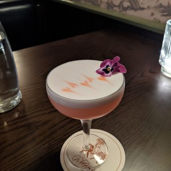 Wildflower - Cocktail Bars Near Me - Denver, Colorado