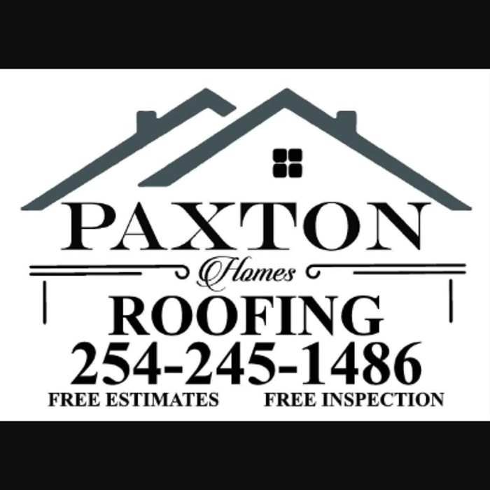 Slide of Paxton Home Roofing