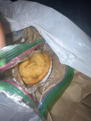 THE REAL PIE MAN by null