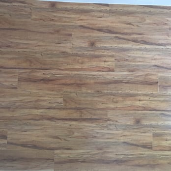 Granados Flooring - Up close picture of Wood Accent wall Pedro put in my daughter's nursery. - Flooring Near Me - Orange, California