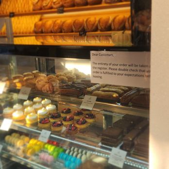 JL Patisserie Phoenix - Baguettes, cruffins, macaroons oh my - Bakeries Near Me - Phoenix, Arizona