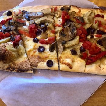 Panini's on the Waterfront - Mediterranean Small pizza - Italian Near Me - Beaufort, South Carolina Panini's on the Waterfront - Mediterranean Small pizza - Italian Near Me - Beaufort, South Carolina