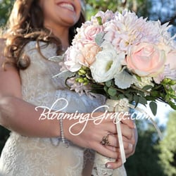 Blooming Grace Floral