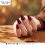 Pink Polish Nails & Lashes