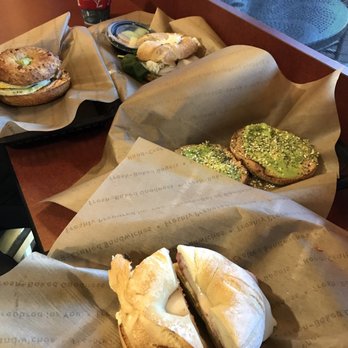 Einstein Bros. Bagels - Bagels Near Me - Irvine, California Einstein Bros. Bagels - Bagels Near Me - Irvine, California