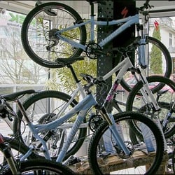 Delta Bike