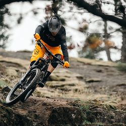 Blazing Saddles Adventures - Devinci ebikes
