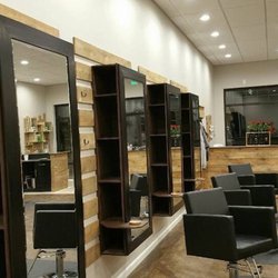 Thairapy Hair Salon - Some photos of the Salon's beautiful space.