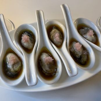 Farra - If you don't order this!  You you you. PC Order this. - Wine Bars Near Me - New York, New York
