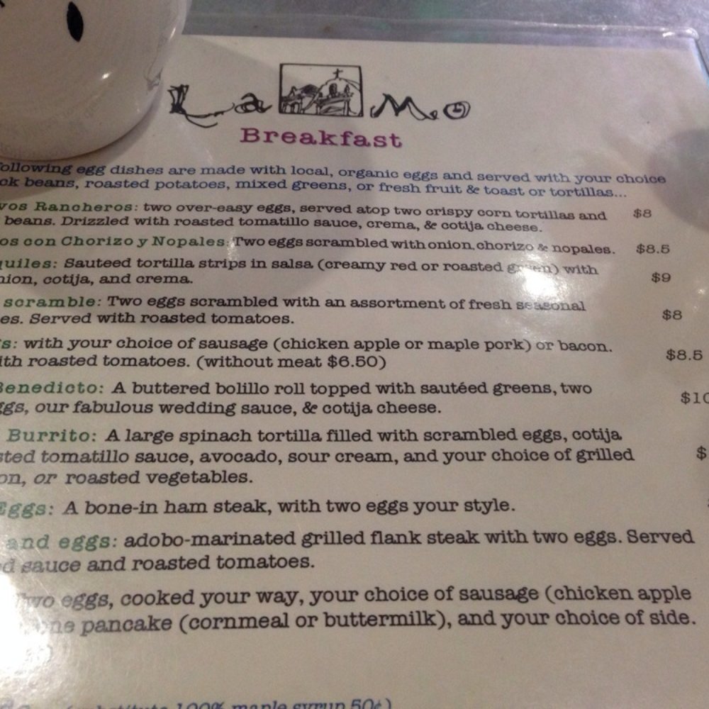 La Mo Cafe - Breakfast & Brunch Near Me - Turlock, California La Mo Cafe - Breakfast & Brunch Near Me - Turlock, California