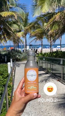 SoBe Vegan by null