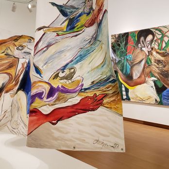 Stedelijk Museum - Museums Near Me - Amsterdam, New Hampshire