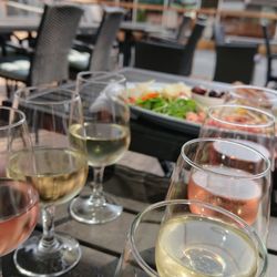 Elba - Cafe & Wine