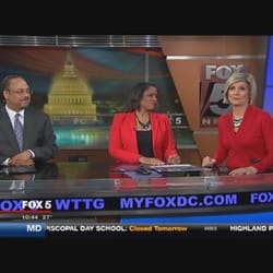 Fox News Channel