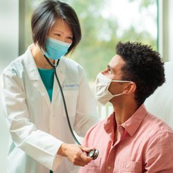 Scripps Medical Center Jefferson - Choose a Covered CA Plan that includes Scripps
