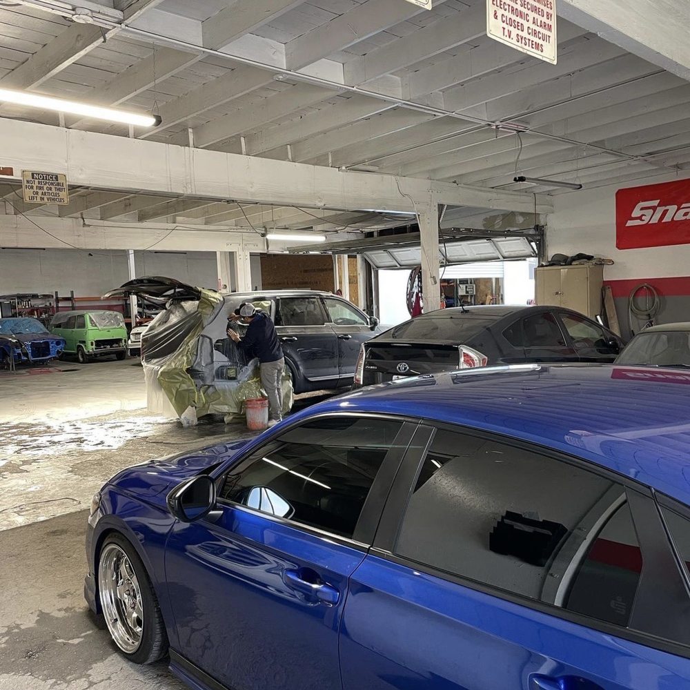 Glamour Auto - Body Shops Near Me - Lynwood, California Glamour Auto - Body Shops Near Me - Lynwood, California