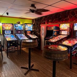 Cheesesteak Rebellion - The arcade