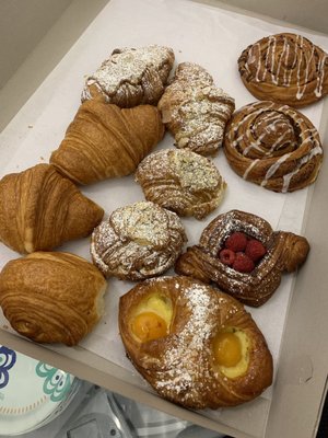Frogs Organic Bakery by null