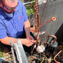 Loving Air - Outdoor system repair