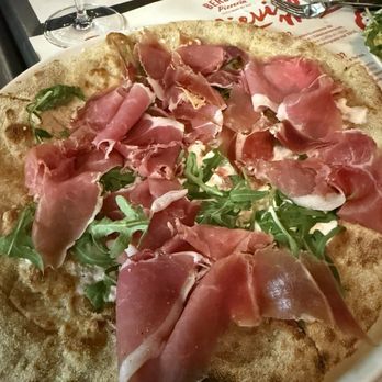 Berberè - Crudo y Burrata - Pizza Near Me - Florence, FI Berberè - Crudo y Burrata - Pizza Near Me - Florence, FI