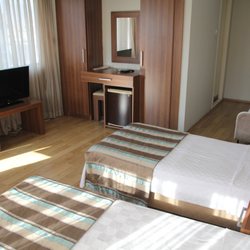 Wox Ew Hotel