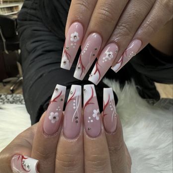 Stella Nails - Nail Salons Near Me - Vancouver, British Columbia Stella Nails - Nail Salons Near Me - Vancouver, British Columbia