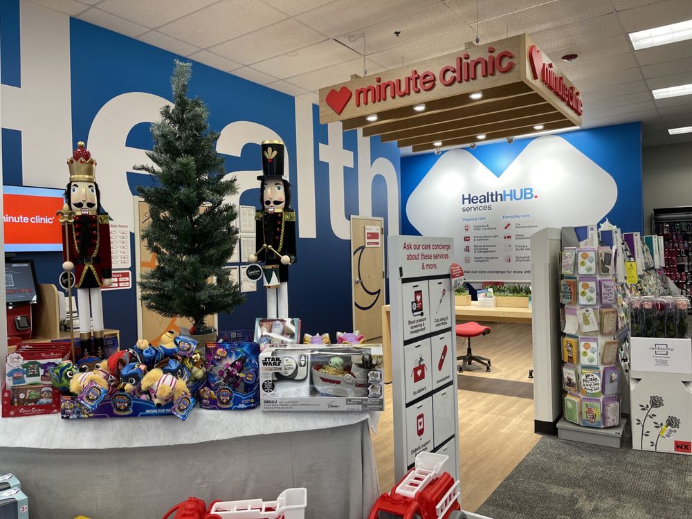 CVS PHARMACY - Updated June 2024 - 24 Photos & 23 Reviews - 101 S ...