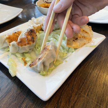 Sushi UNI - Gyoza - Sushi Bars Near Me - Lenexa, Kansas Sushi UNI - Gyoza - Sushi Bars Near Me - Lenexa, Kansas