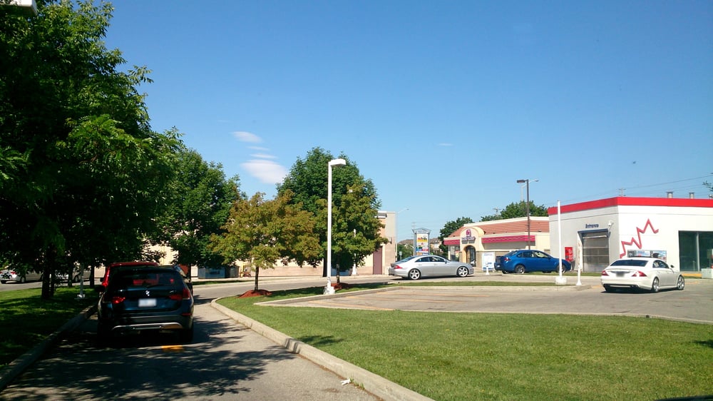 PETROCANADA Updated September 2024 6035 Creditview Road