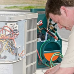 South Home Air - Dayton Air Conditioning Installation Service