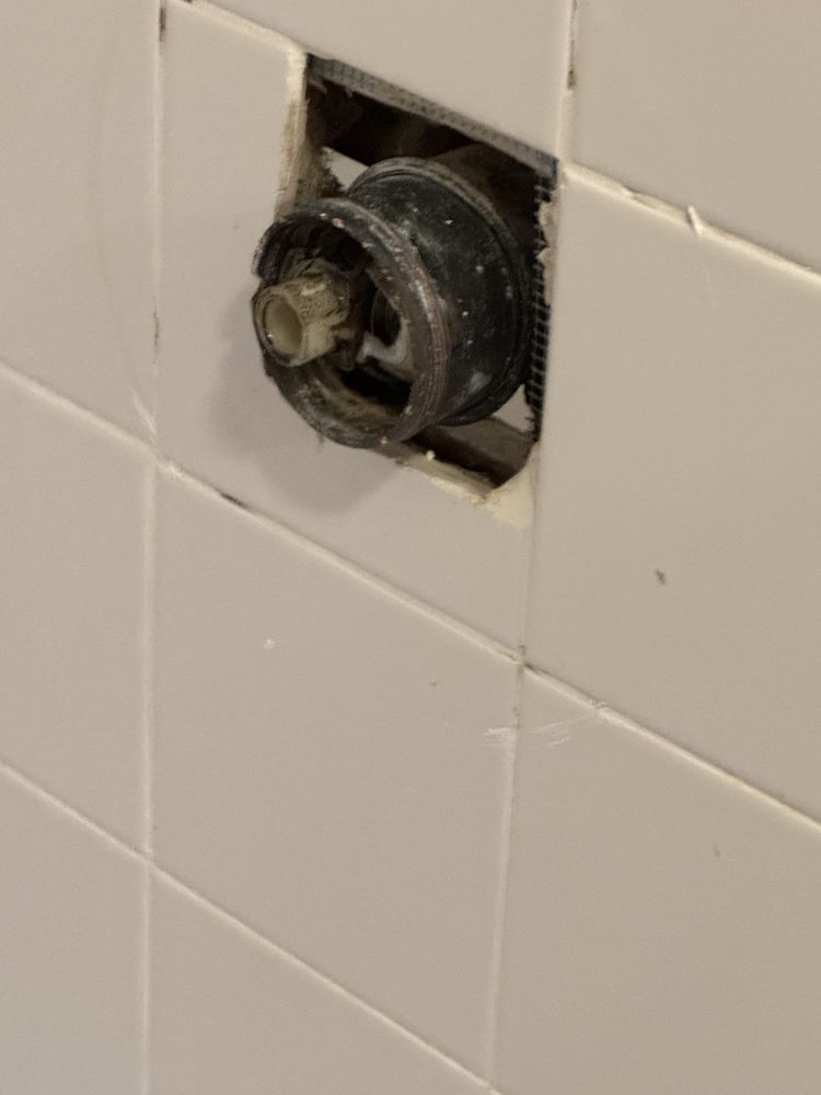 Slide of Linear Plumbing & Drain Cleaning