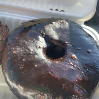 Montclair Bread Company - Sourdough donut - Bakeries Near Me - Montclair, New Jersey