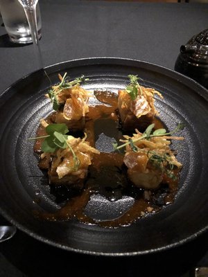 Feng Chophouse by null