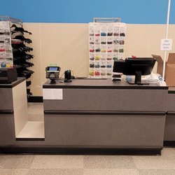 Ross Dress for Less